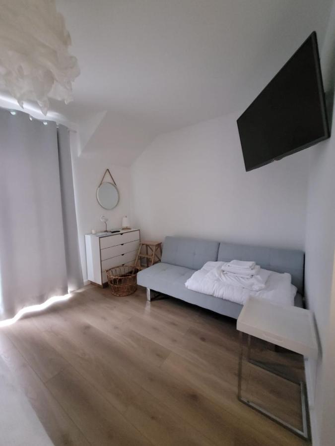 ApartDomek41 Morska Przystań - Prestiż dla wymagających Jastrzębia Góra Zewnętrze zdjęcie