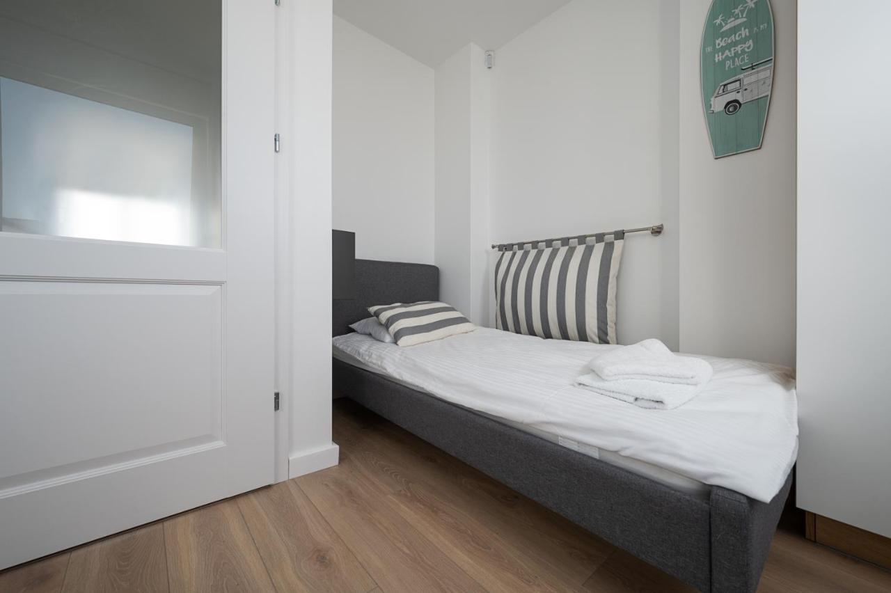 ApartDomek41 Morska Przystań - Prestiż dla wymagających Jastrzębia Góra Zewnętrze zdjęcie