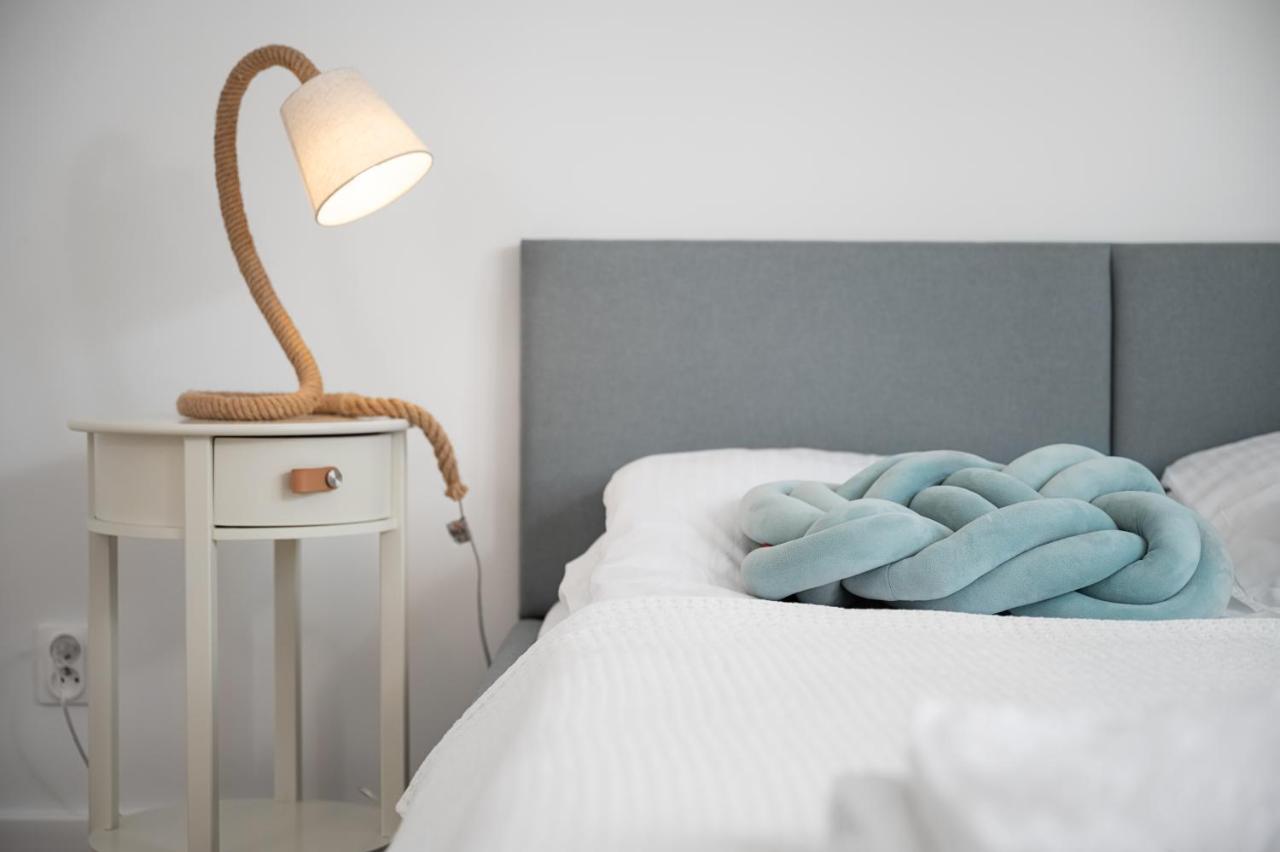 ApartDomek41 Morska Przystań - Prestiż dla wymagających Jastrzębia Góra Zewnętrze zdjęcie